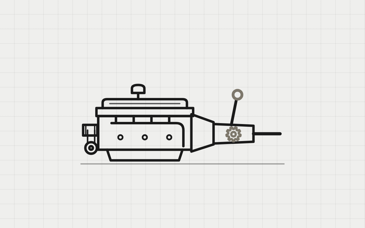 Motor & Getriebe Reparatur, CRS Getriebetechnik: Getriebe-Spezialist in Hittnau, CH-8335 Hittnau