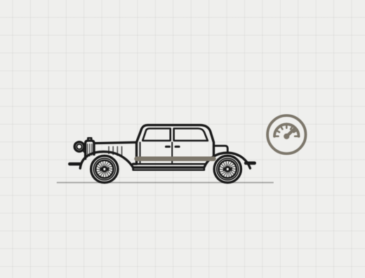 Zeichnung: Tuning & Customizing