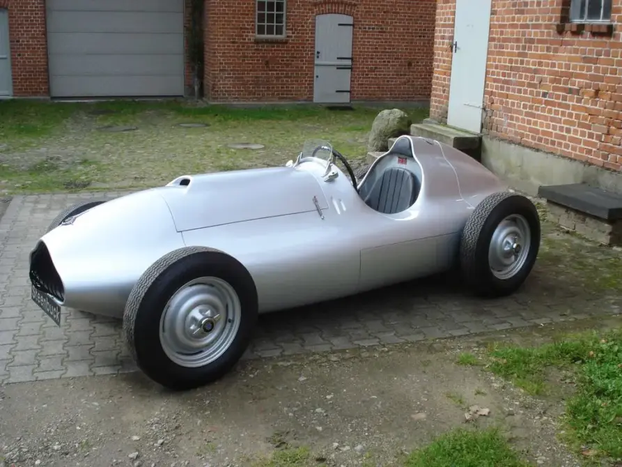 Veritas Monoposto (1950) zu verkaufen, Foto 1 von 10
