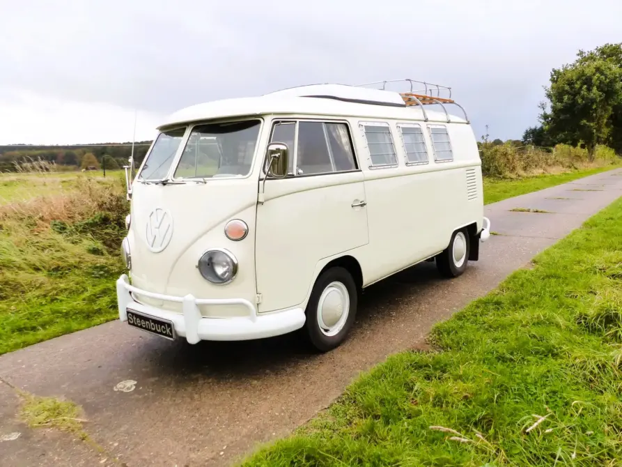 Volkswagen Wohnmobil (Westfalia) (1967) zu verkaufen, Foto 1 von 12