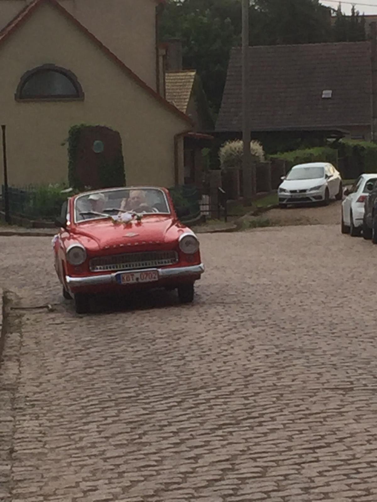 Wartburg Capio9 (1959), Foto 2