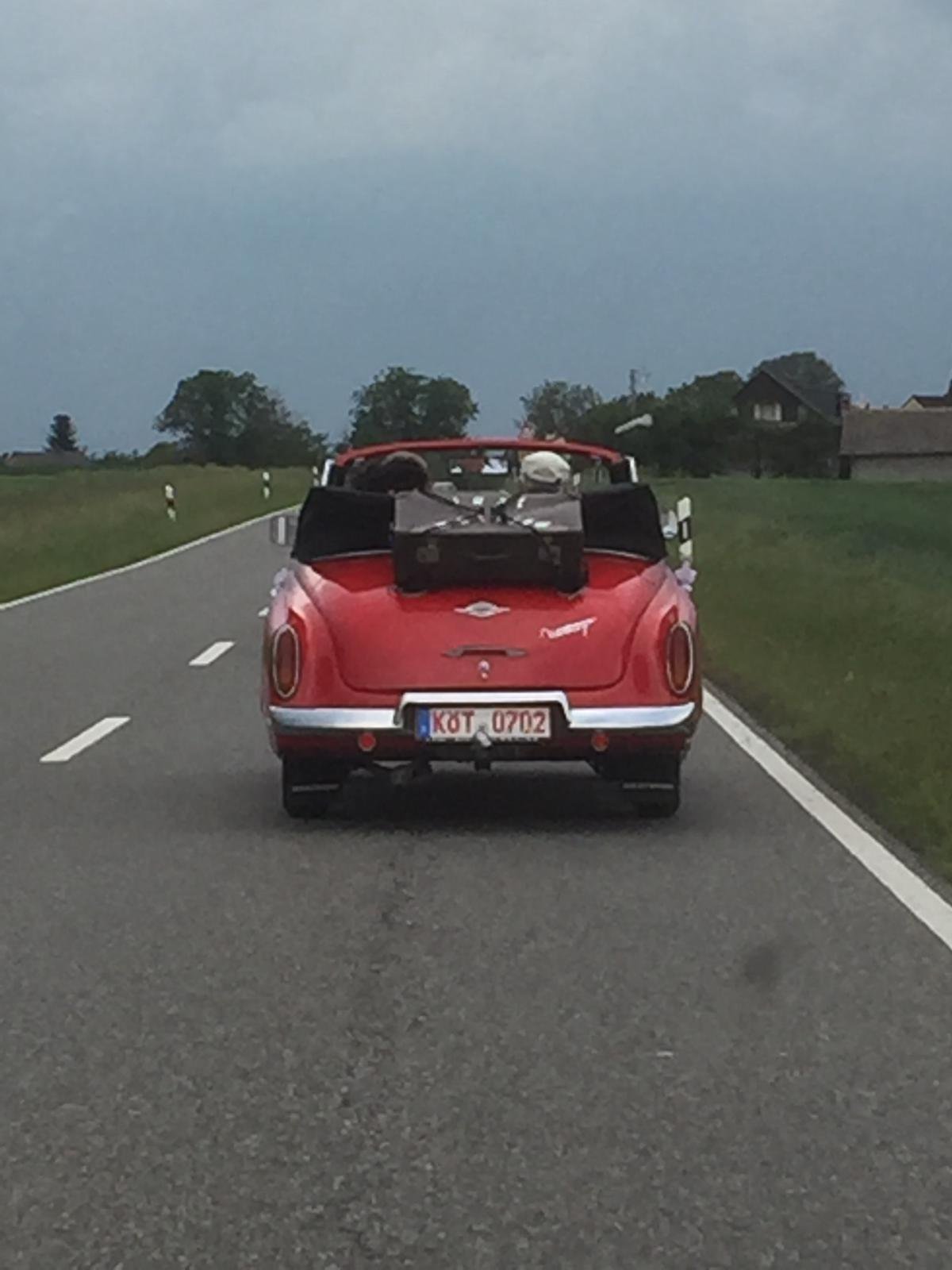 Wartburg Capio9 (1959), Foto 3