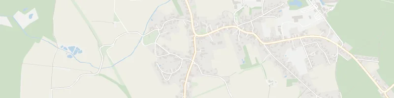 Kartenausschnitt: Standort von Brauttaxi.de