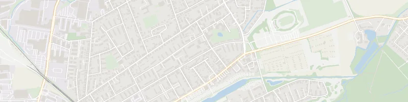 Kartenausschnitt: Standort von 67er Mustang Shooting Car