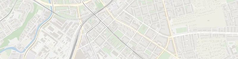 Kartenausschnitt: Standort von Trabant Vermietung Chemnitz
