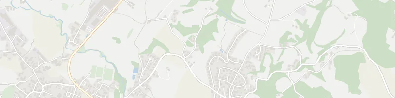 Kartenausschnitt: Standort von Brautauto Hochzeit