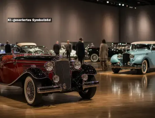 Fahrzeugmuseum Suhl