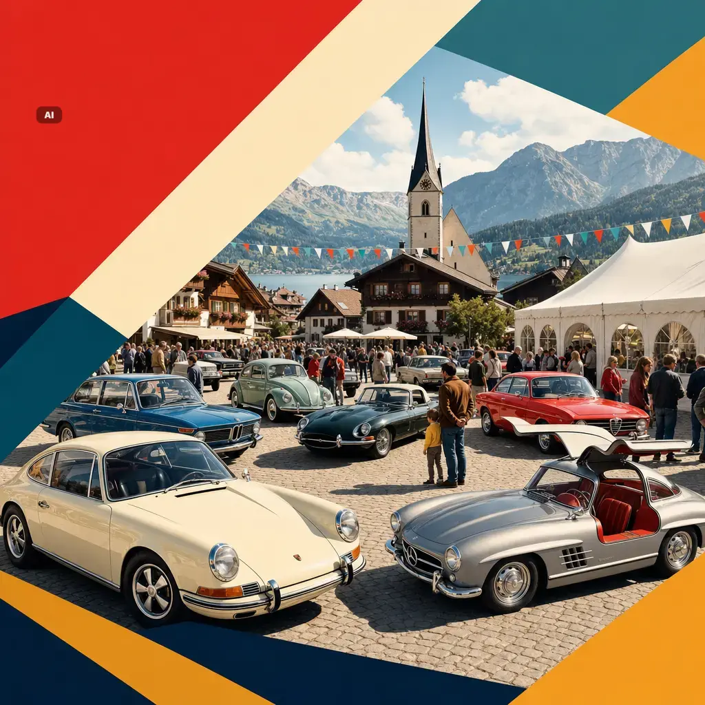10 Seen Classic Rallye Germering