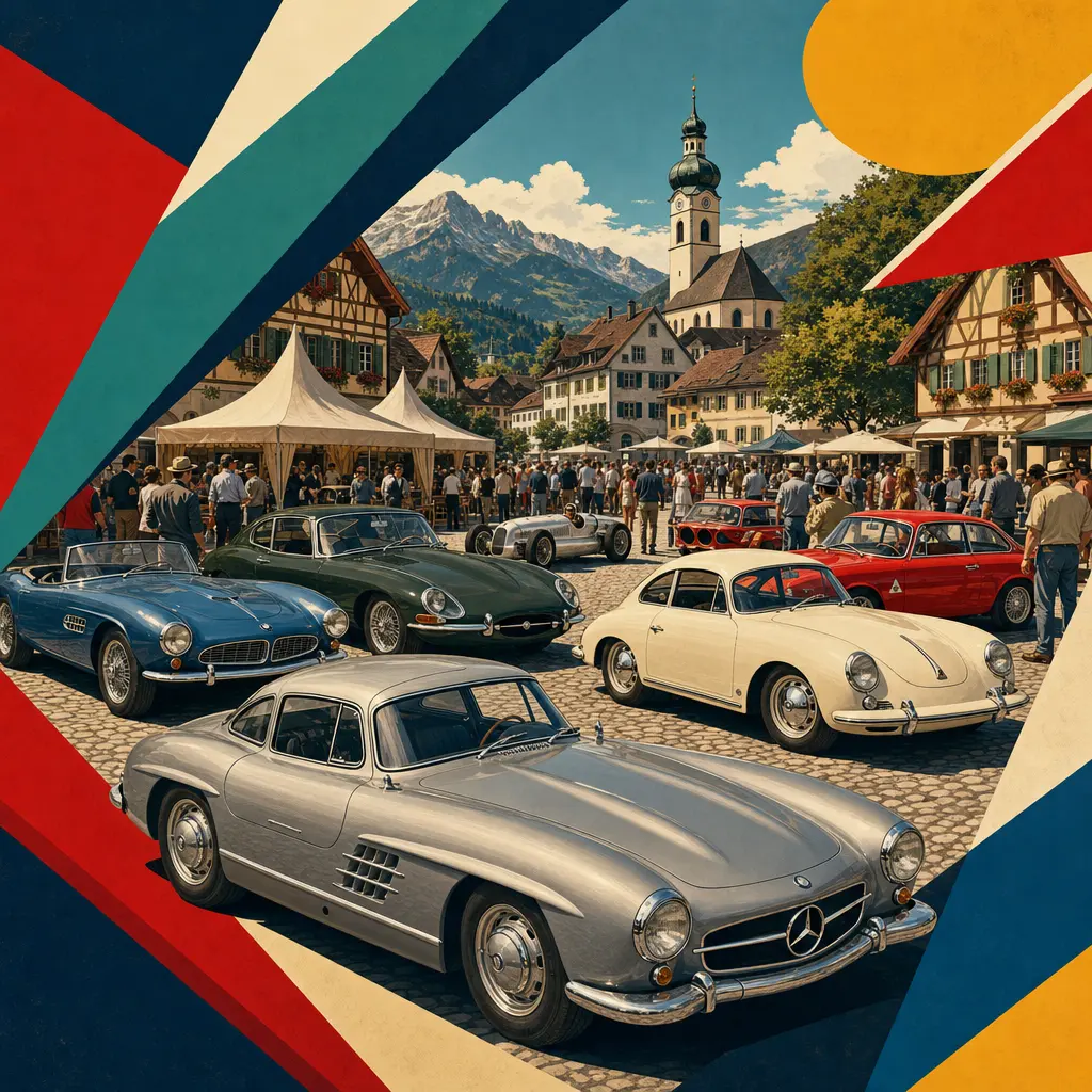 Classic Grand Prix Baden