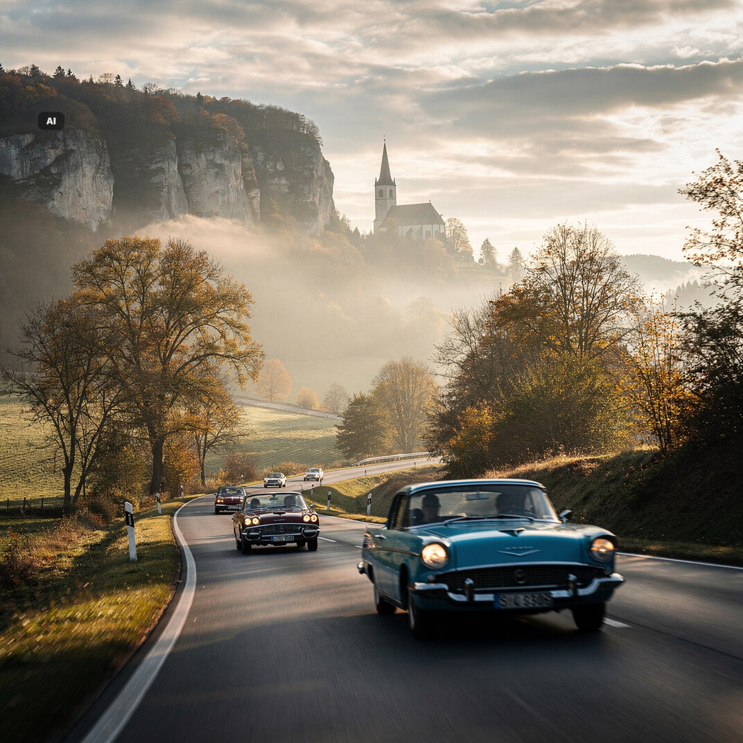 Europa Orient Rallye