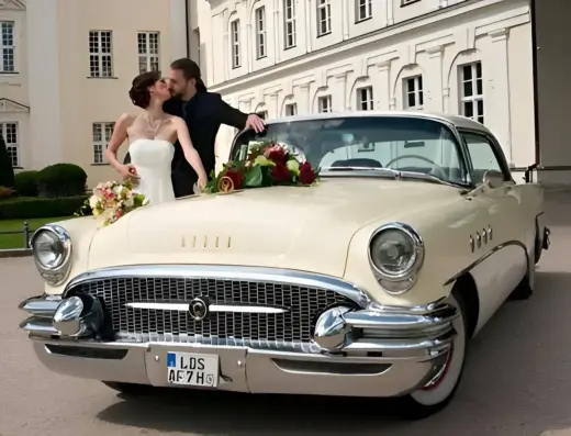 Buick Roadmaster