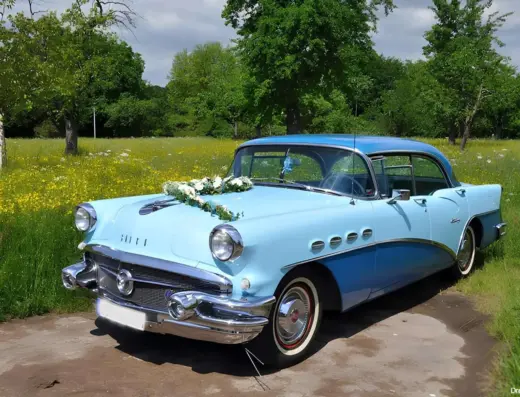 Buick Century
