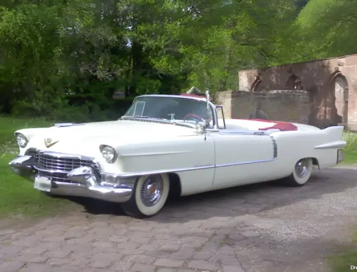 Cadillac Eldorado Cabriolet