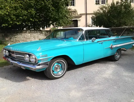 Chevrolet Impala