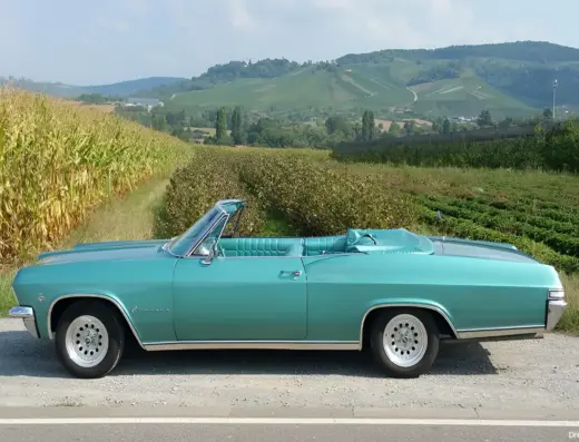 Chevrolet Impala