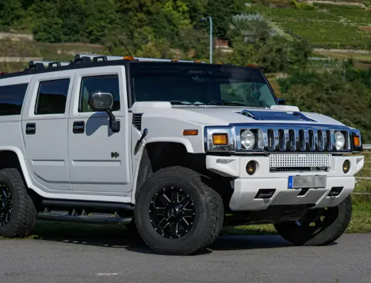 Hummer H2