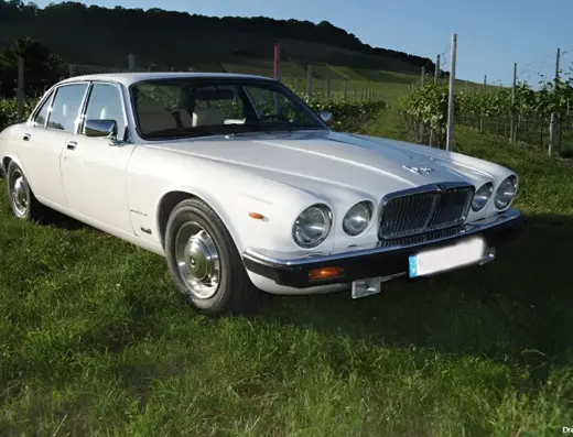 Jaguar XJ6