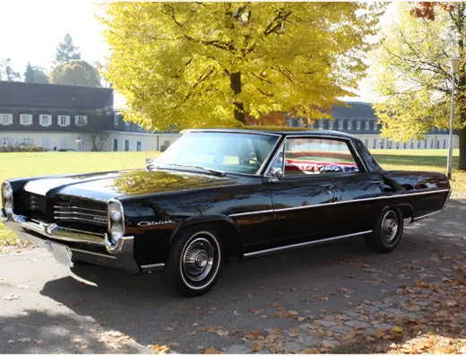 Pontiac Catalina