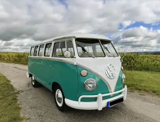 VW T1 'Bulli'
