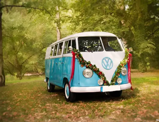 VW T1 'Bulli'