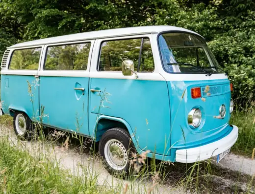 VW T2 'Bulli'