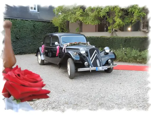 Citroën 11 CV