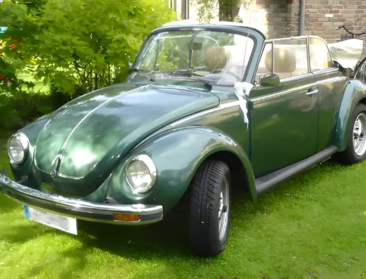 VW Käfer