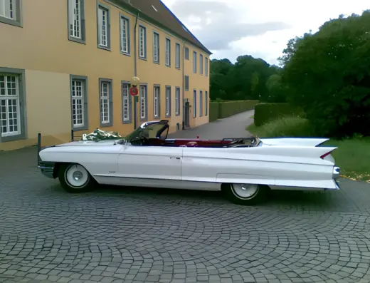 Cadillac