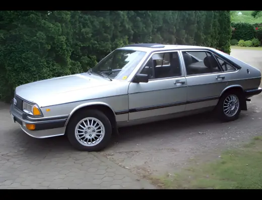Audi Avant