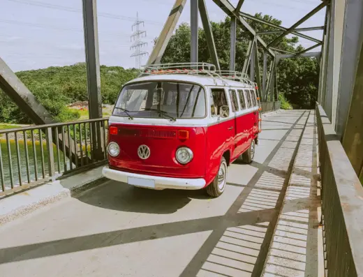 Volkswagen T2 Bulli