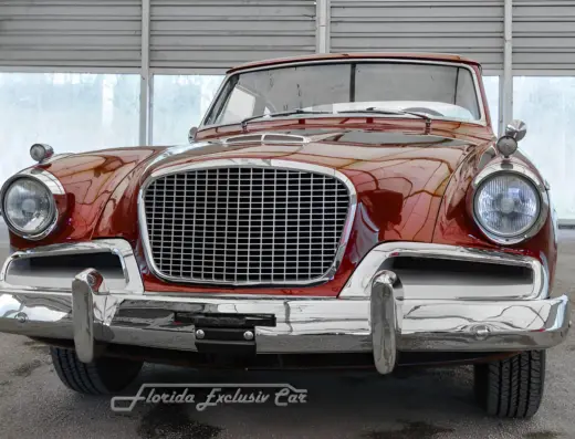 Studebaker