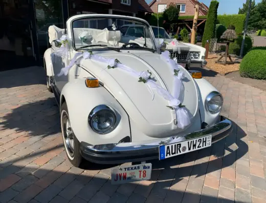 VW Käfer 1303