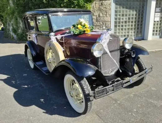 Ford Model A
