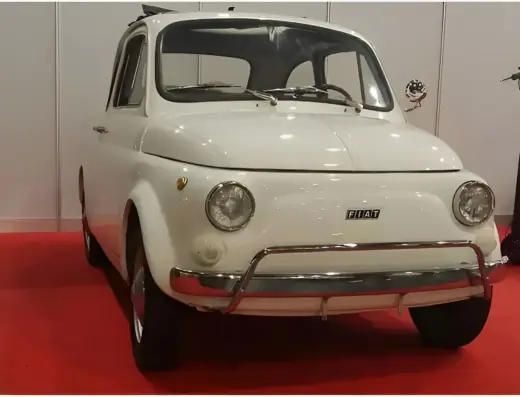 Fiat 600