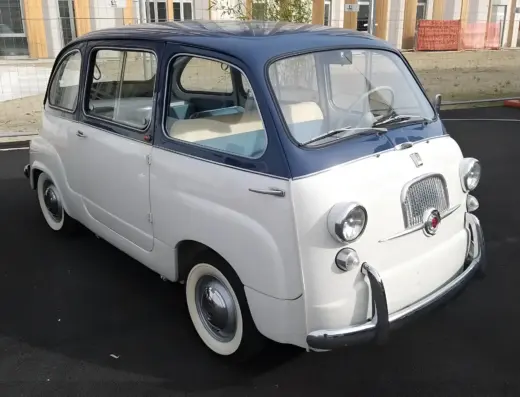 Fiat 600