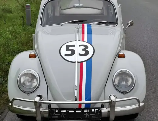 VW Käfer 1300
