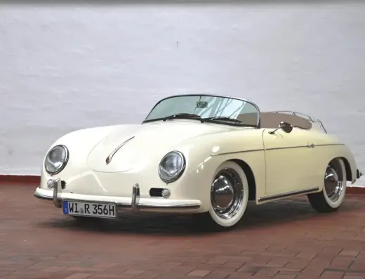 Porsche 356 Speedster