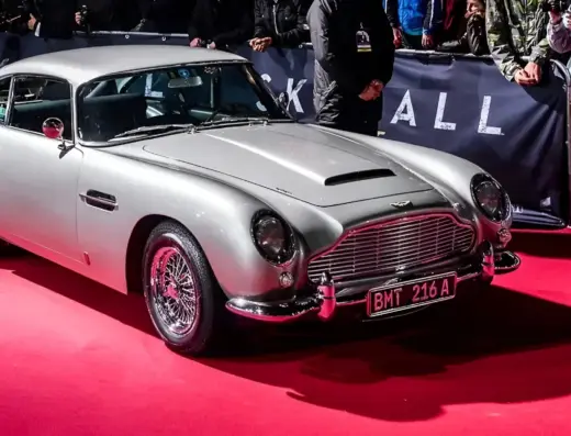 Aston Martin DB5