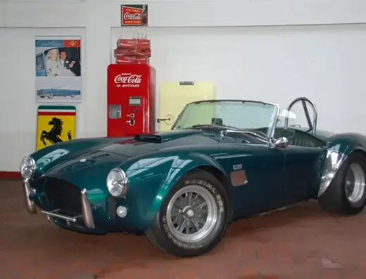 AC Cobra
