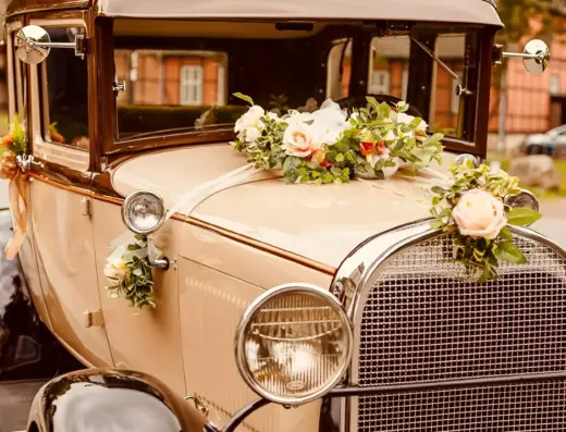 Ford Modell A