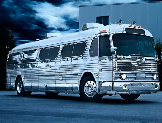 Greyhound Independence