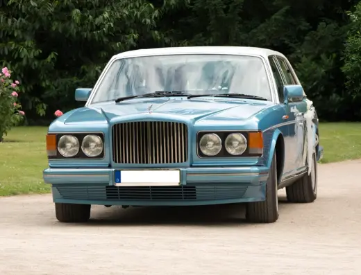 Bentley Turbo R