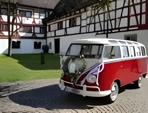 VW T1