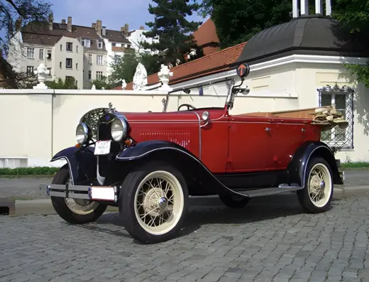 Ford Model A
