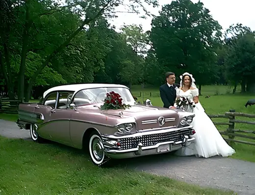 Buick Special