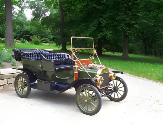 Ford Model T