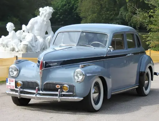 Studebaker Commander