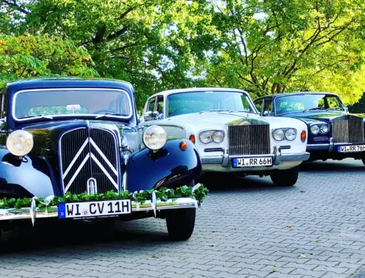Citroen 11 CV