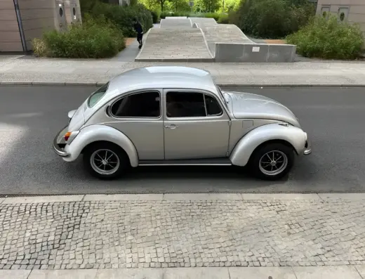 VW Käfer 1302 S Automatic