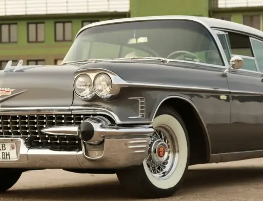 Cadillac